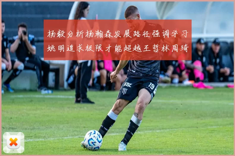 杨毅分析杨瀚森发展路径强调学习姚明追求极限才能超越王哲林周琦状态