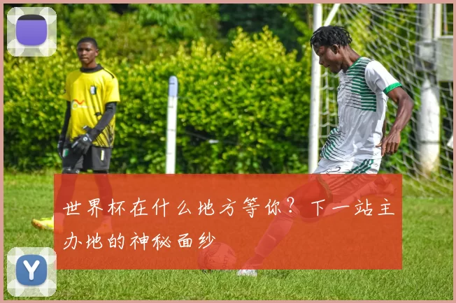 世界杯在什么地方等你？下一站主办地的神秘面纱