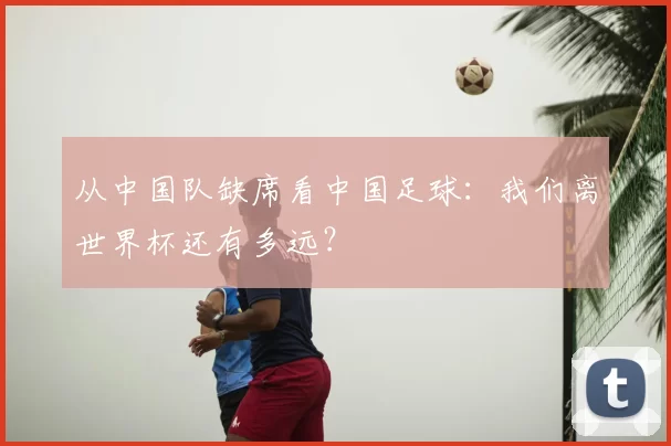 从中国队缺席看中国足球：我们离世界杯还有多远？