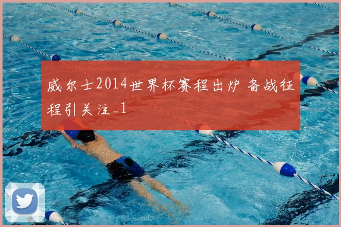 威尔士2014世界杯赛程出炉 备战征程引关注_1
