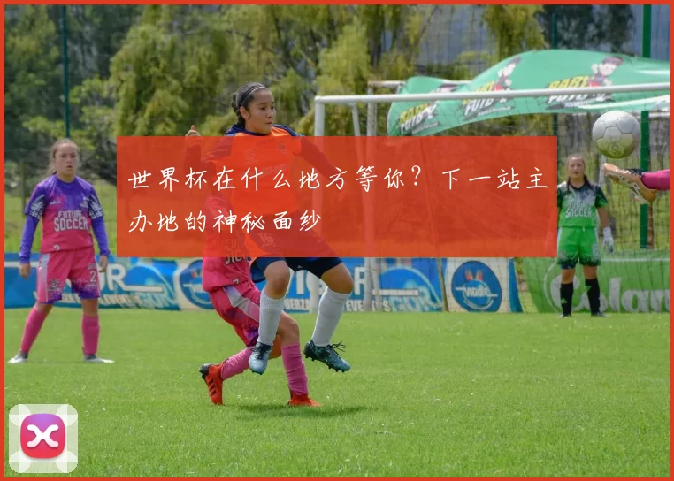 世界杯在什么地方等你？下一站主办地的神秘面纱